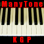 Manytone FreeZone KGP