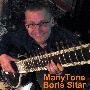 Manytone FreeZone Boris Sitar