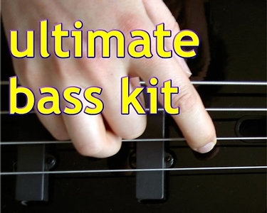 Ultimate Bass Kit